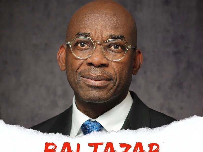 Spectacle - Patson - Baltazar