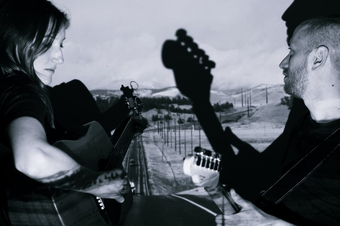 Voyage à travers la musique folk américaine