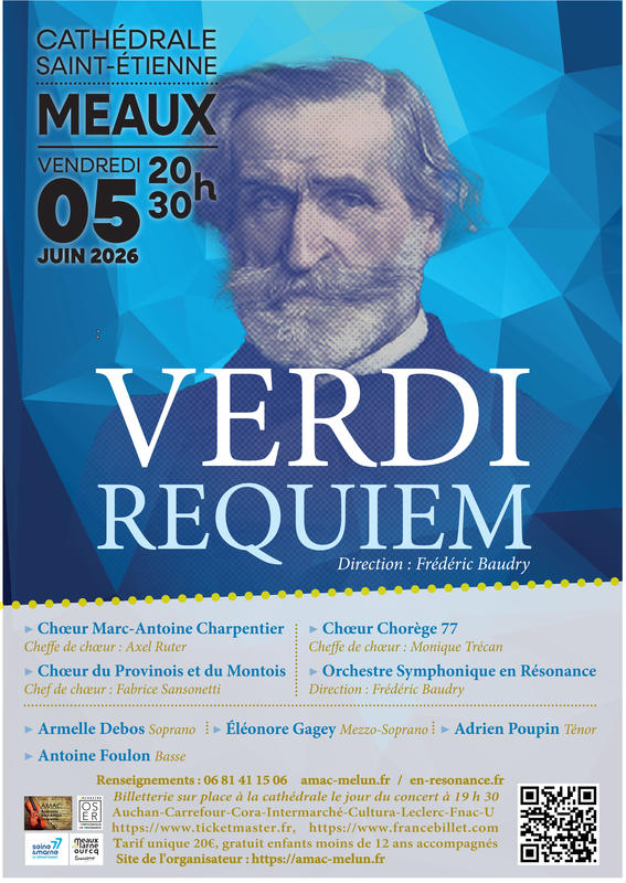 Requiem de Verdi