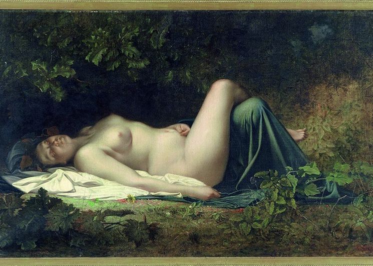 Octobre rose : visite au MIB, par tous les seins !