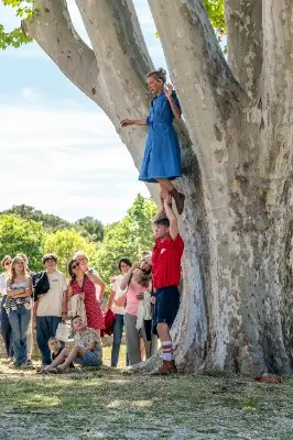 Journées Européennes du Patrimoine à l'abbaye de Silvacane