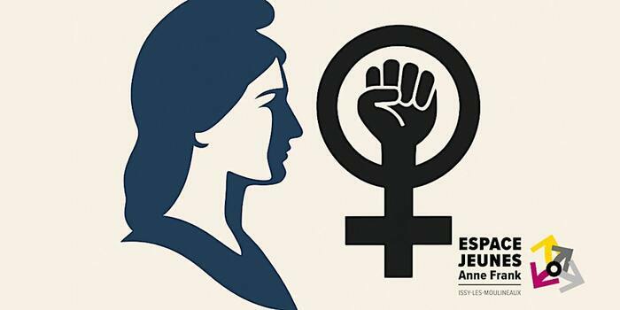 Conférence - débat : féminisme et laïcité