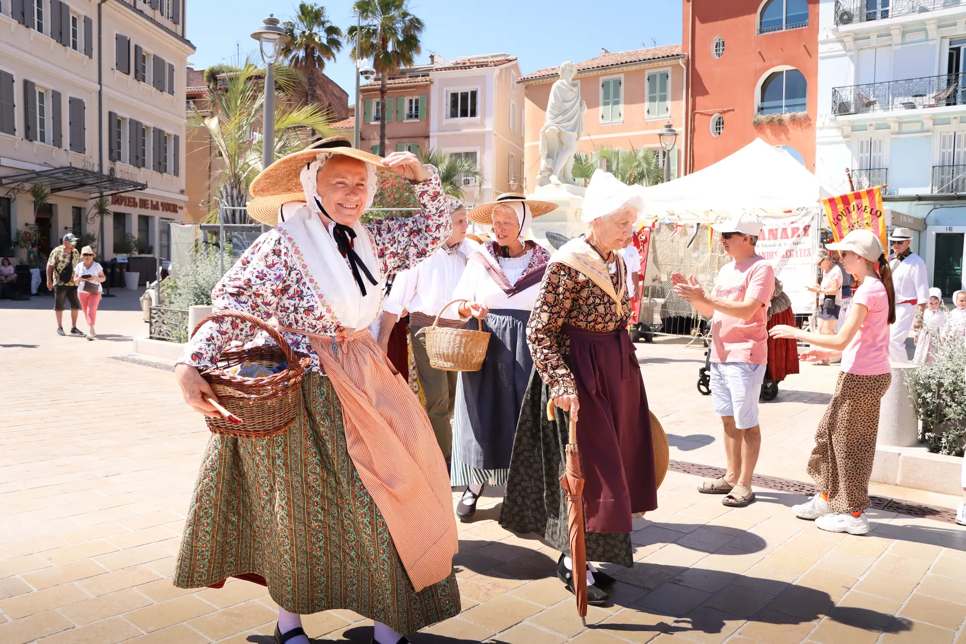 Fête de la Saint-Pierre