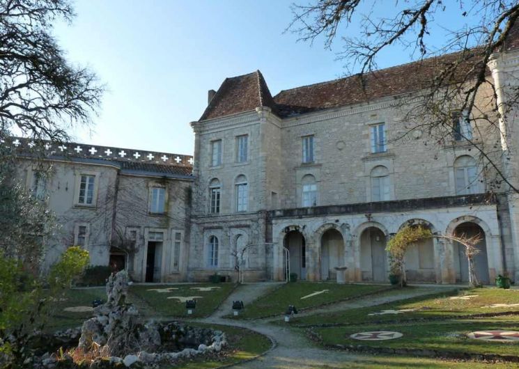 Visite guidée du Château