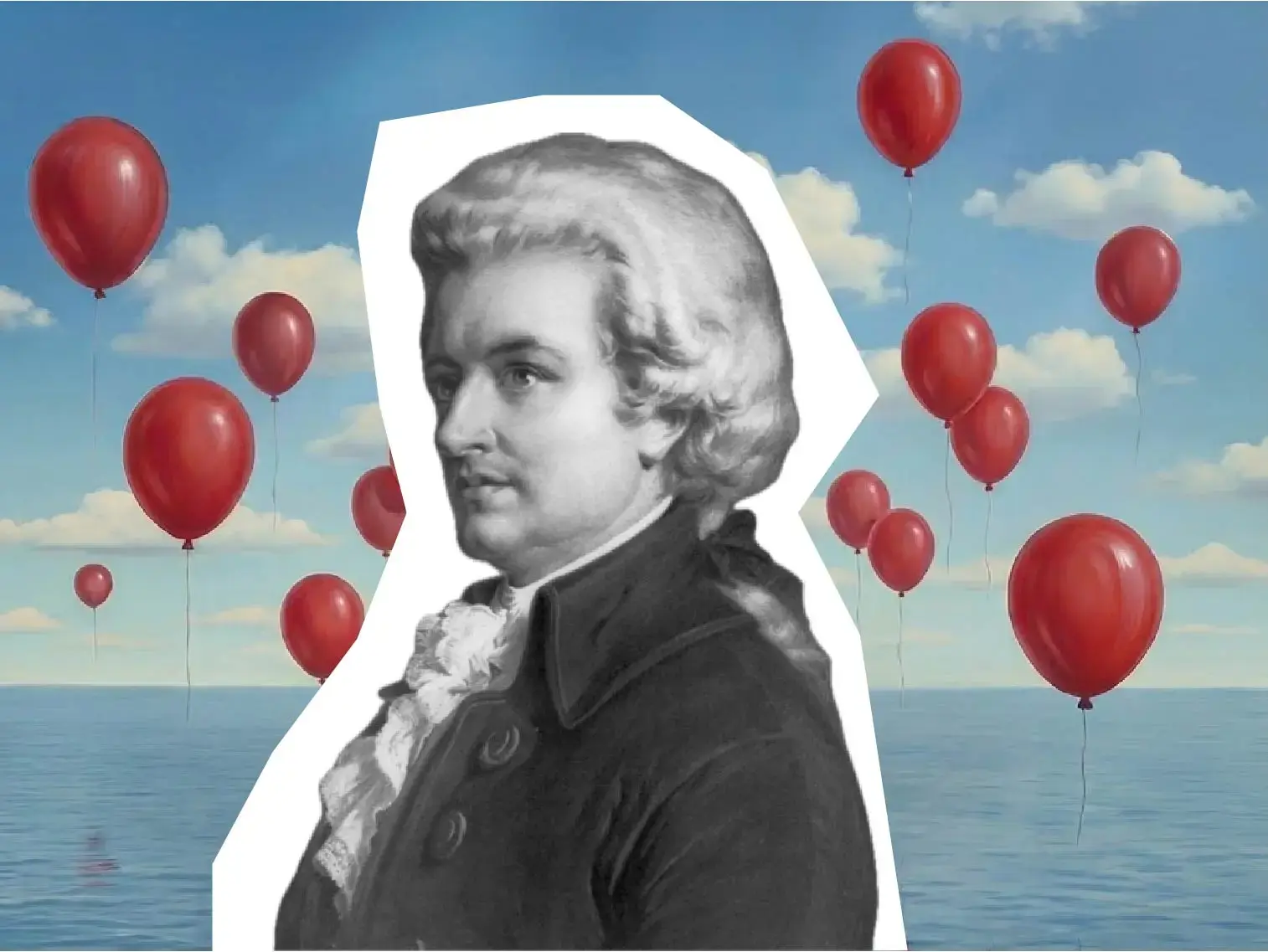 Mozart en famille : jouets, magie et piano !