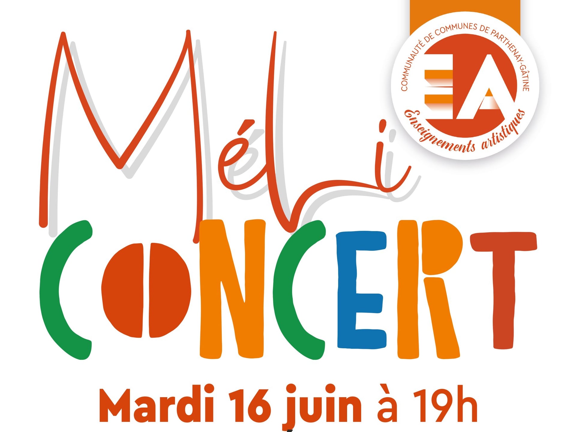 Meli-concert