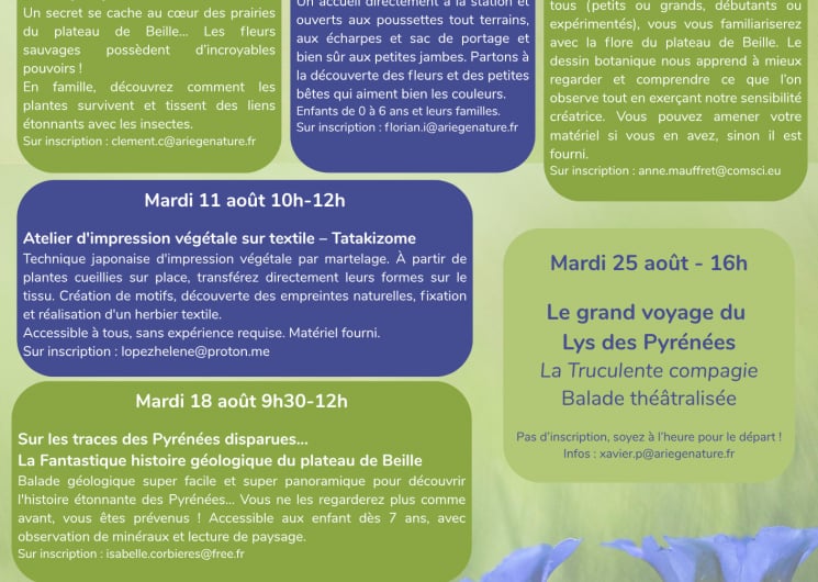 Exposition photographie animalière