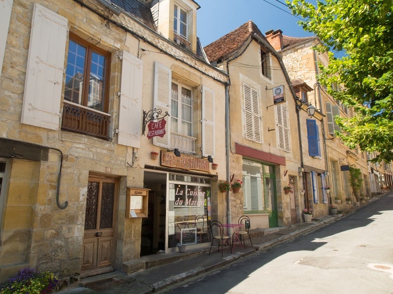 JEP - visite historique et insolite d'Excideuil