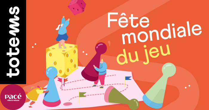 Fête mondiale du jeu