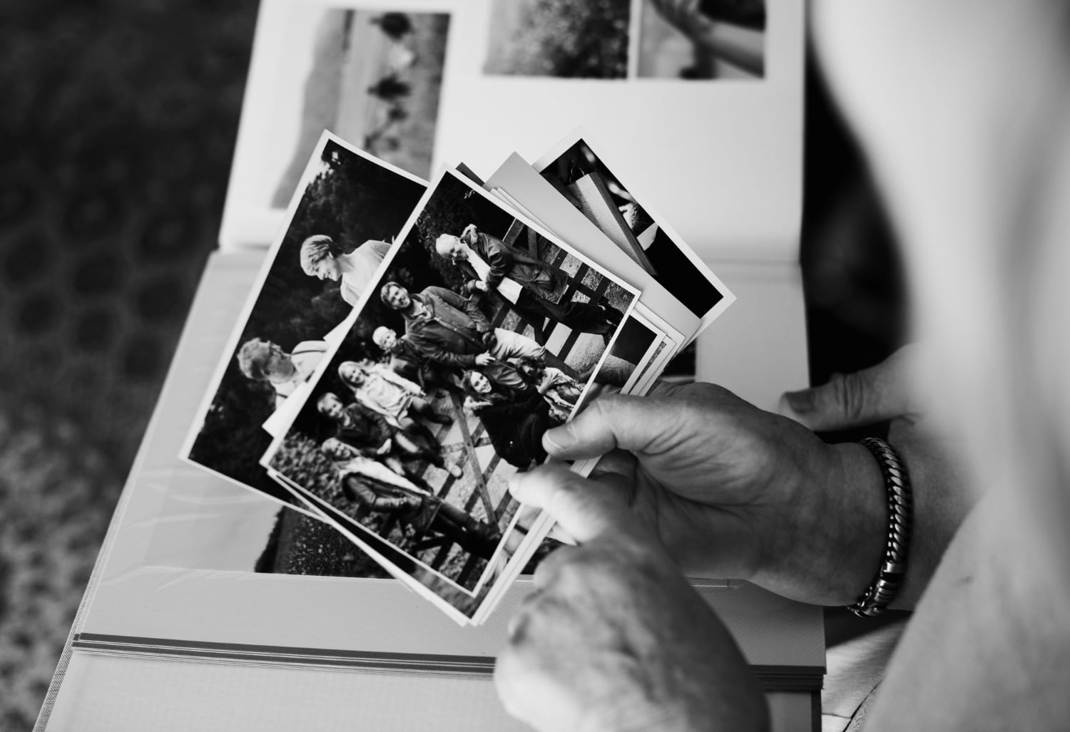 Exposition photos : Oradour-sur-Glane d'hier à aujourd'hui