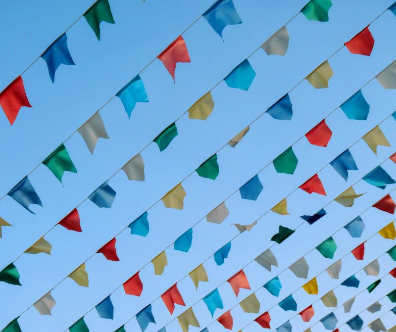 Fête de la Saint-Jean à Campagne