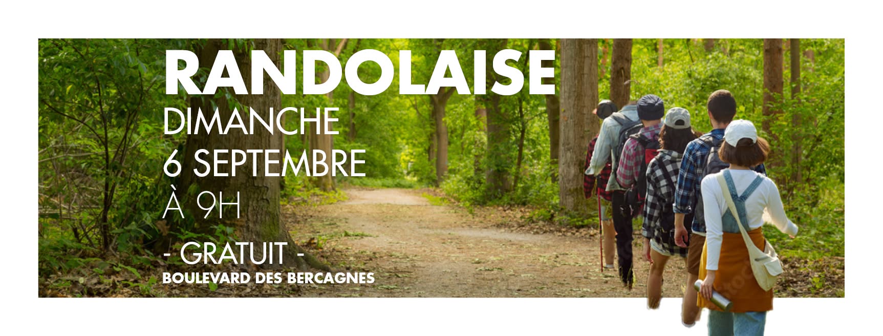 La Randolaise