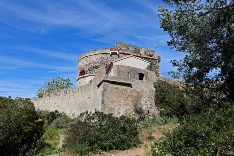 Journées européennes du Patrimoine - Port-Cros