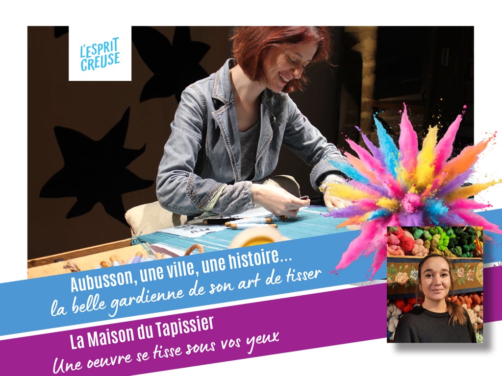 Duo de l'été - Histoire et Savoir-faire - 18 août