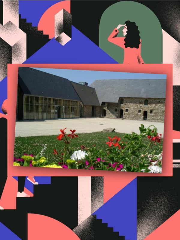 JEP 2026 - Visite guidée des réserves du musée