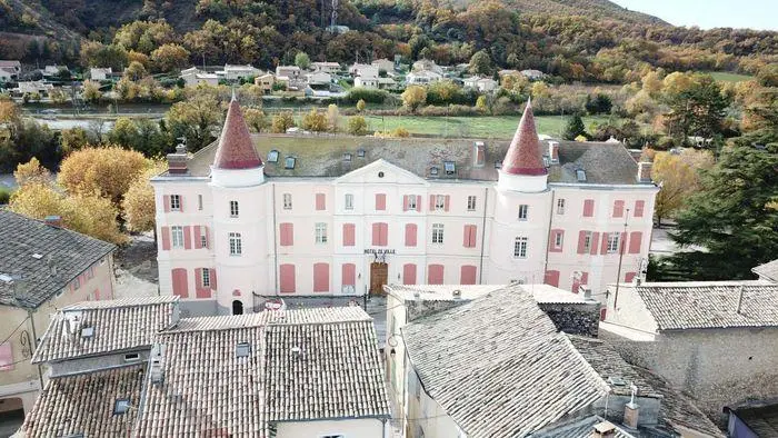 Journées européennes du patrimoine à Malijai