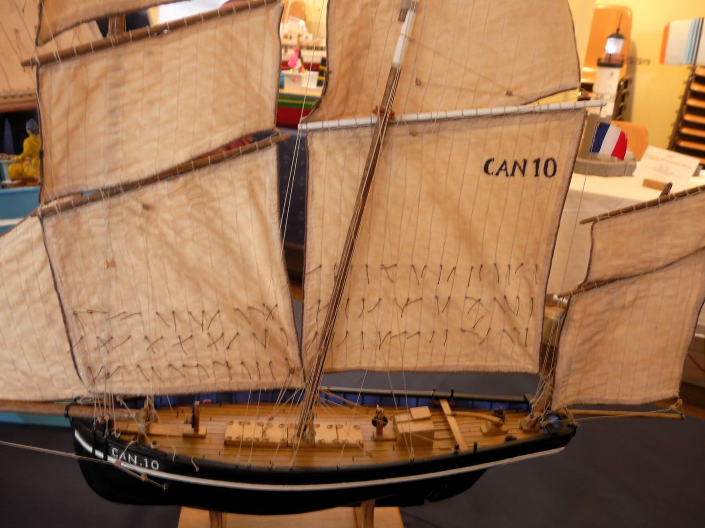 Patrimoine en miniature – Journées Européennes du Patrimoine