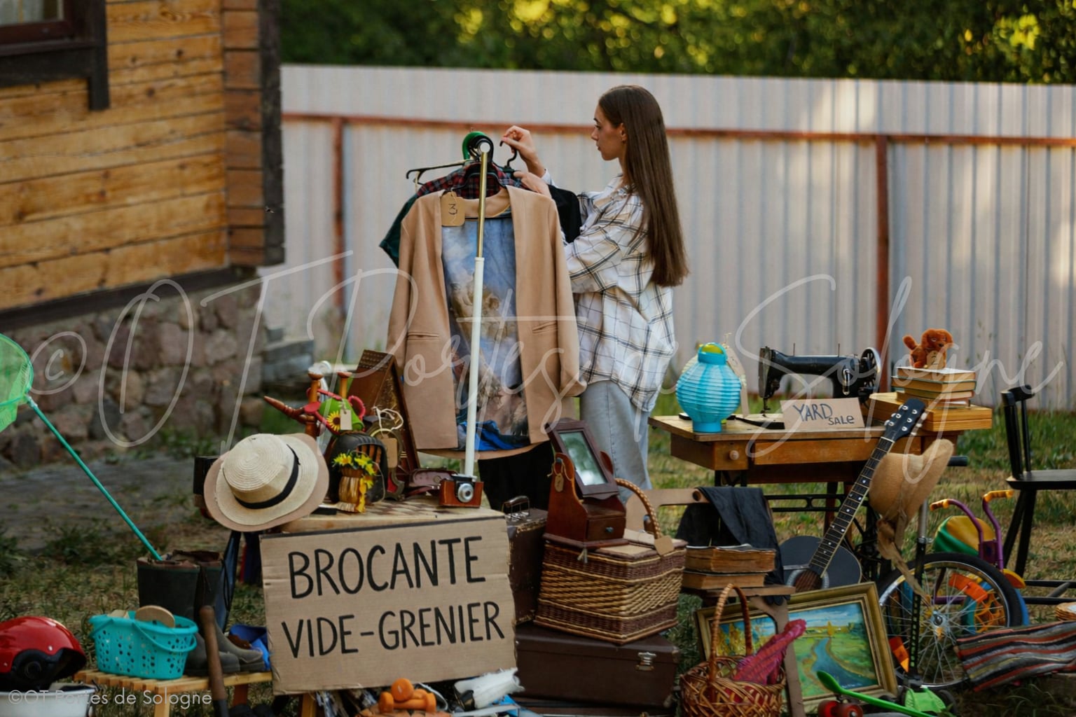 Vide Grenier