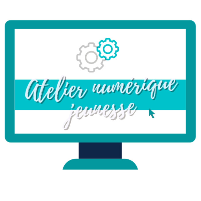 Le FabLab du Mercredi : bande dessinée