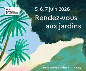 Rendez-vous aux jardins - Jardins du château de Losmonerie
