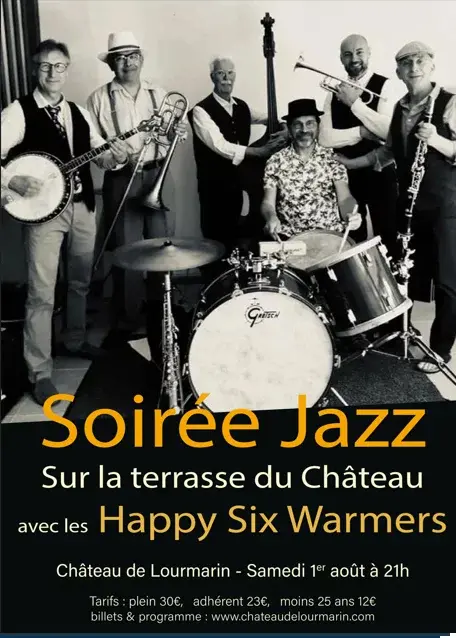 Soirée Jazz