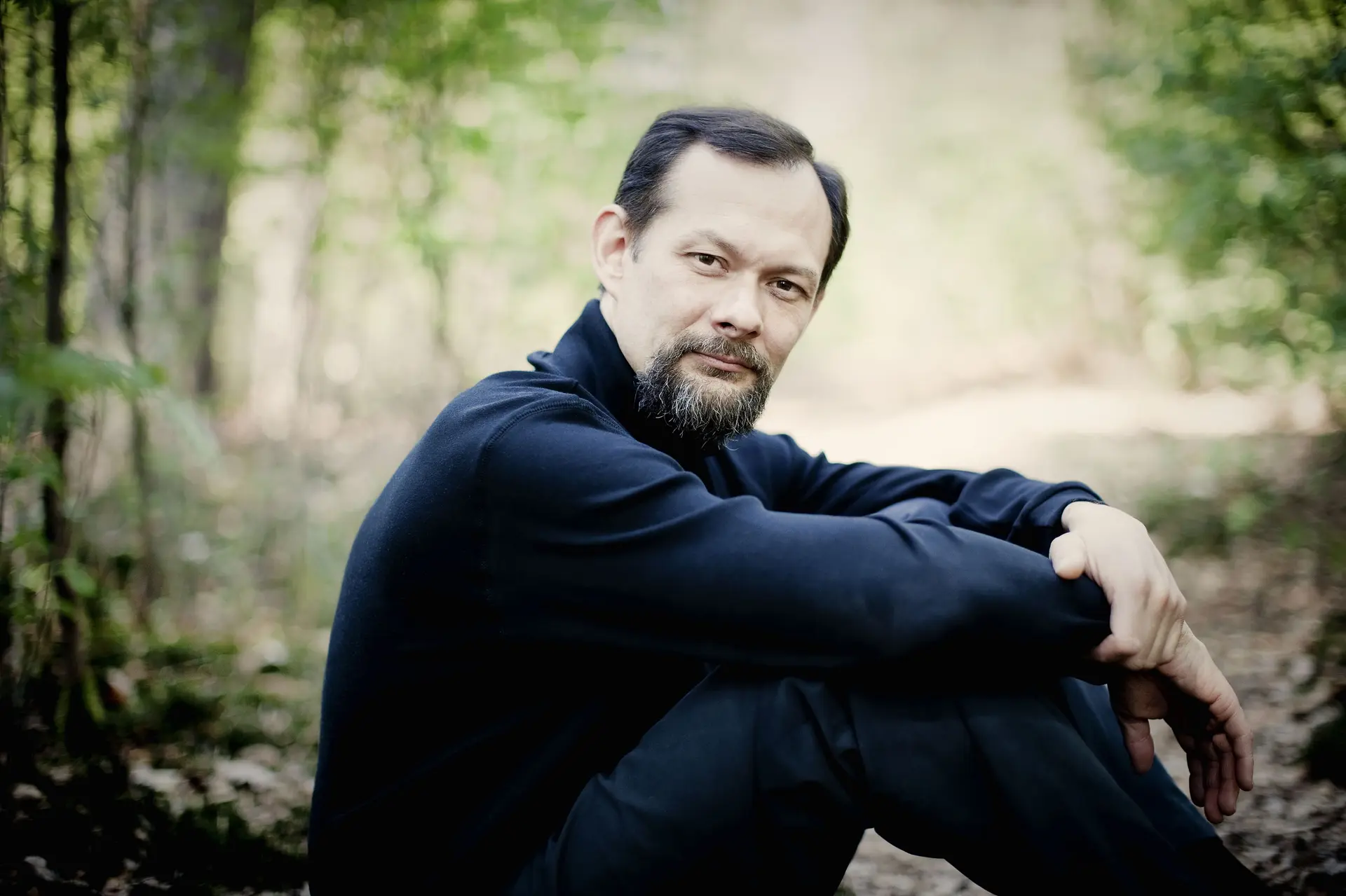 77ème Festival de Musique de Menton : Leonidas Kavakos - Enrico Pace