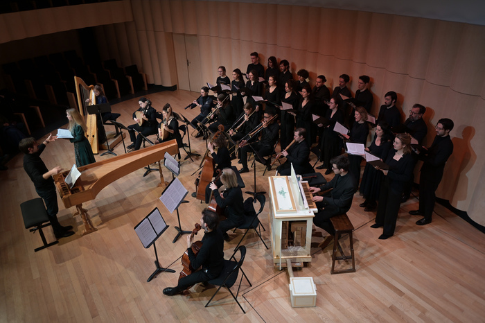 Journée des Musiques Anciennes