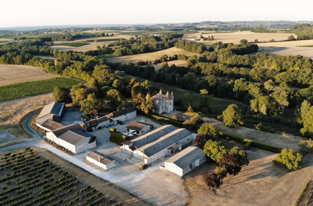 Châteaux en fête - Visite Historique en Autonomie