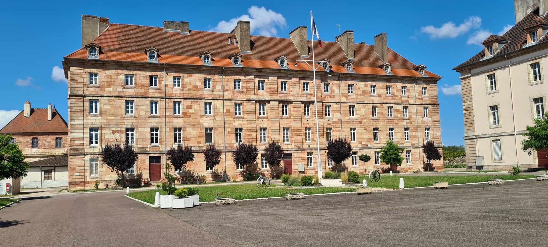 A la découverte du 511ème Régiment du Train