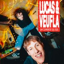 Lucas & Veufla - en Carence de Fer et en Rodage