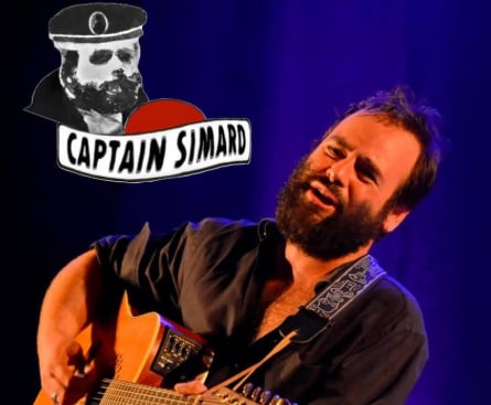 CONCERT "C'est ma tournée"