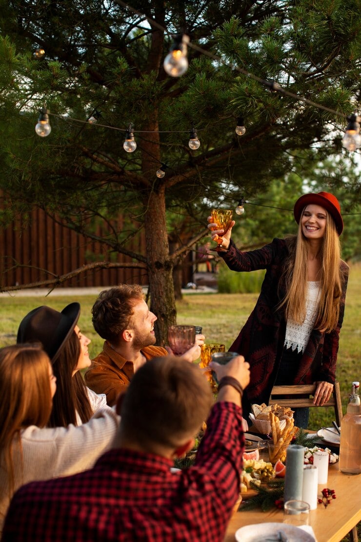 La Fête des Voisins
