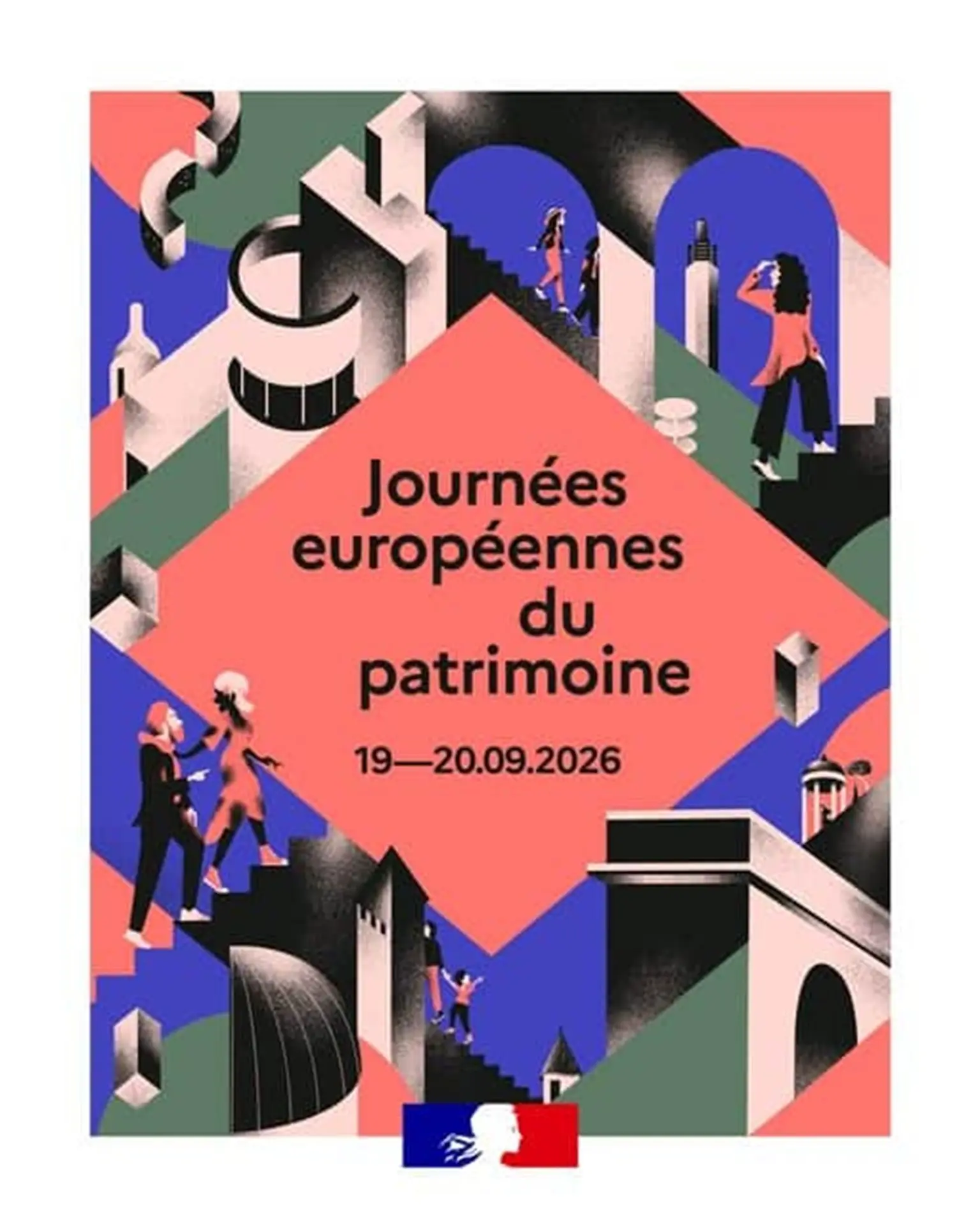 Journées Européennes du Patrimoine : Visite théâtrale sur les pas des marins de la 6e Flotte américaine à Villefranche-sur-Mer