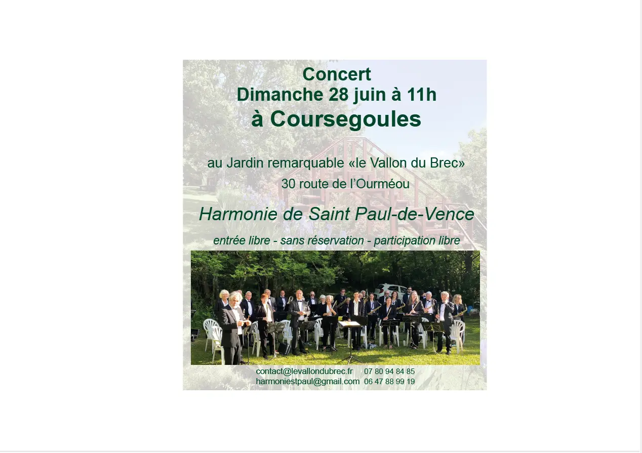 Concert