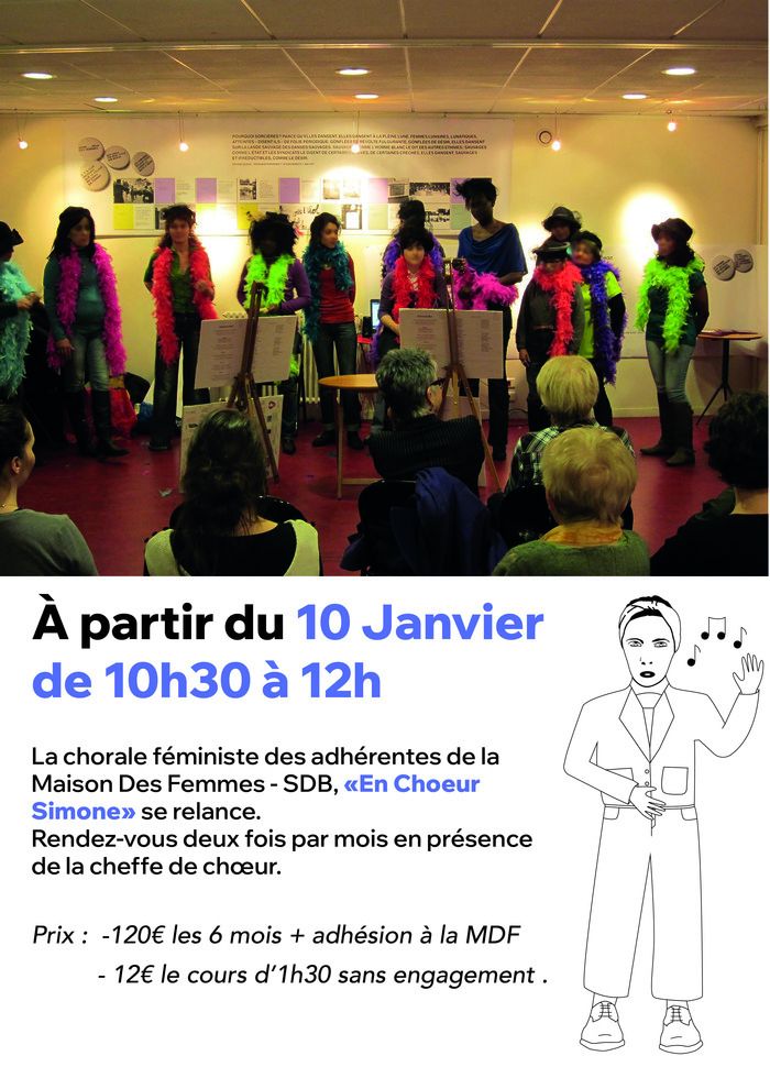 Atelier Chorale