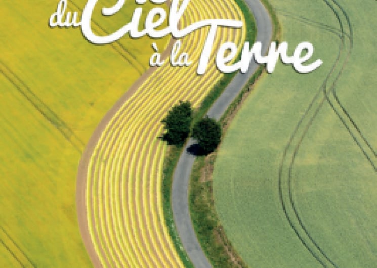 En avant-première du festival Résurgence X : Ciné- débat –  » Paysans du Ciel à la Terre  » de Hervé Payen