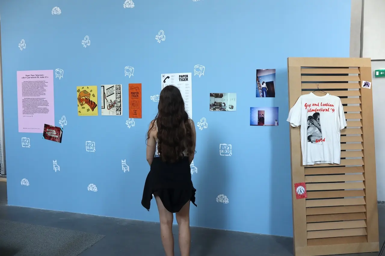 Visite commentée de l’exposition : Magnanrama