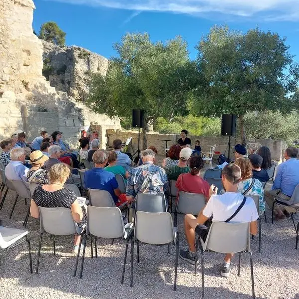 Journées Européennes de l'archéologie