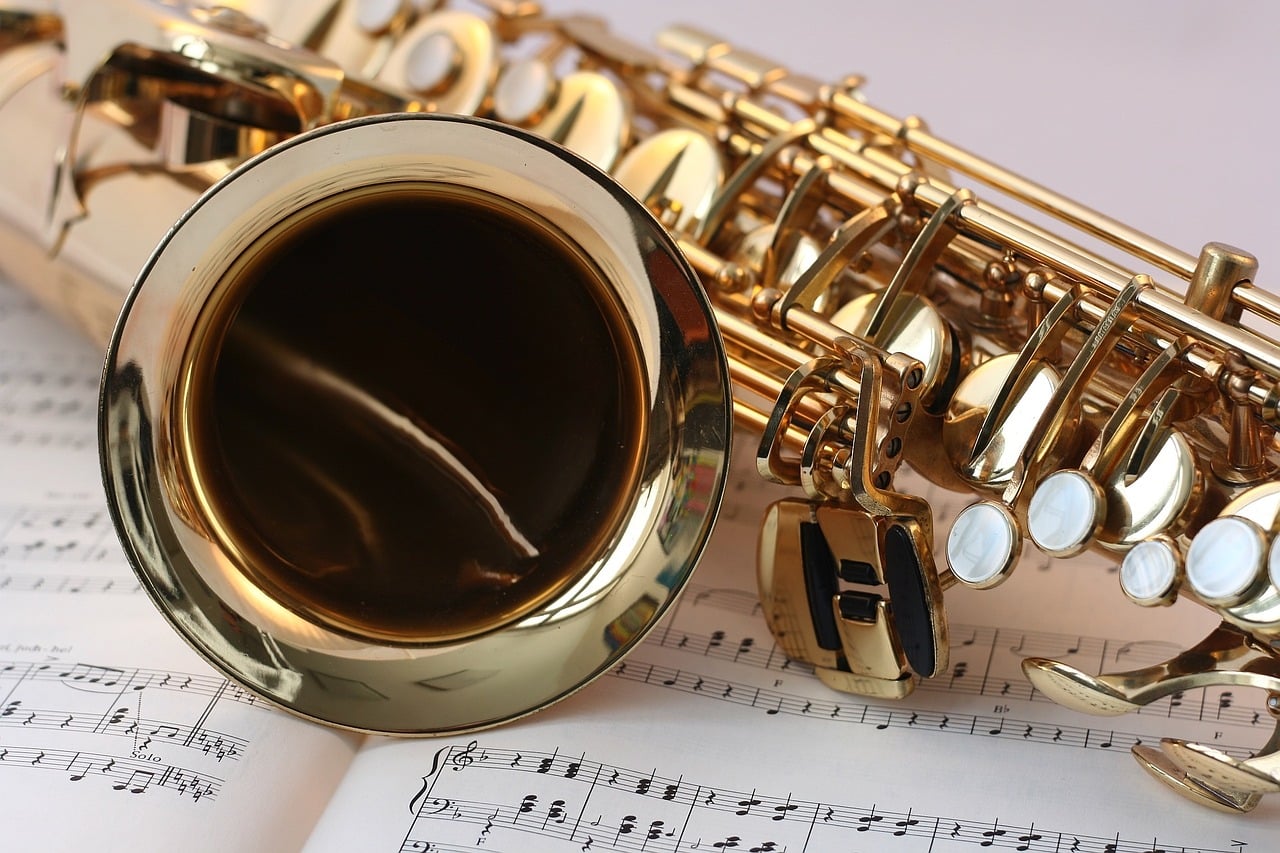 La musicale : Clarinettes