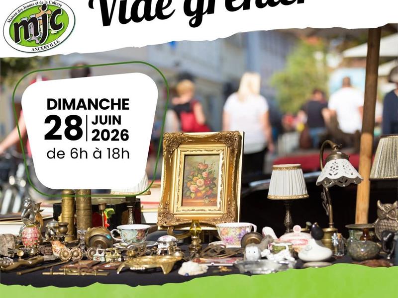 Brocante