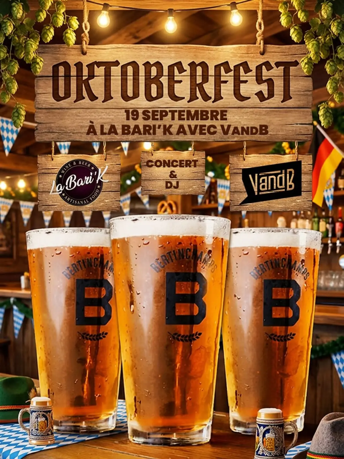Oktoberfest