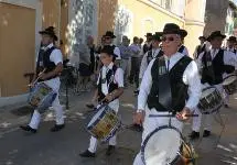 Fêtes de la Saint Eloi