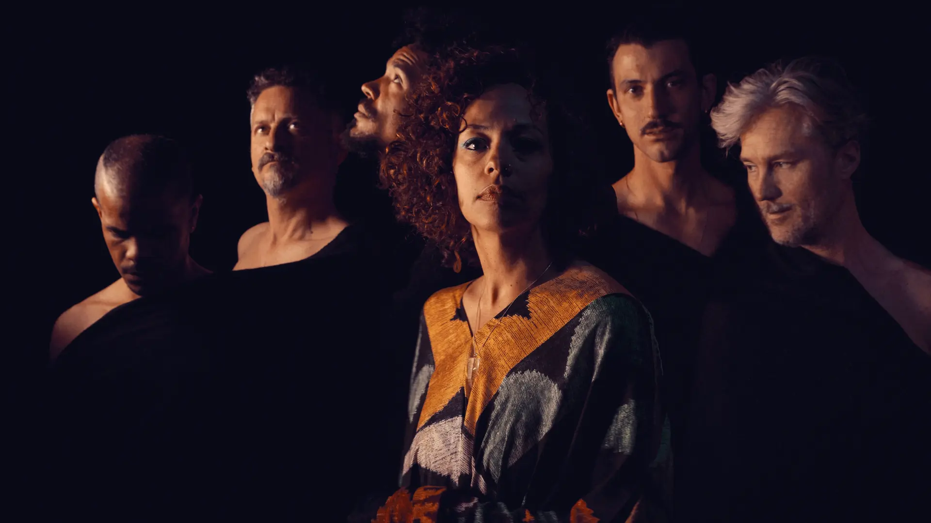 AYOM - Festival Les Grimaldines