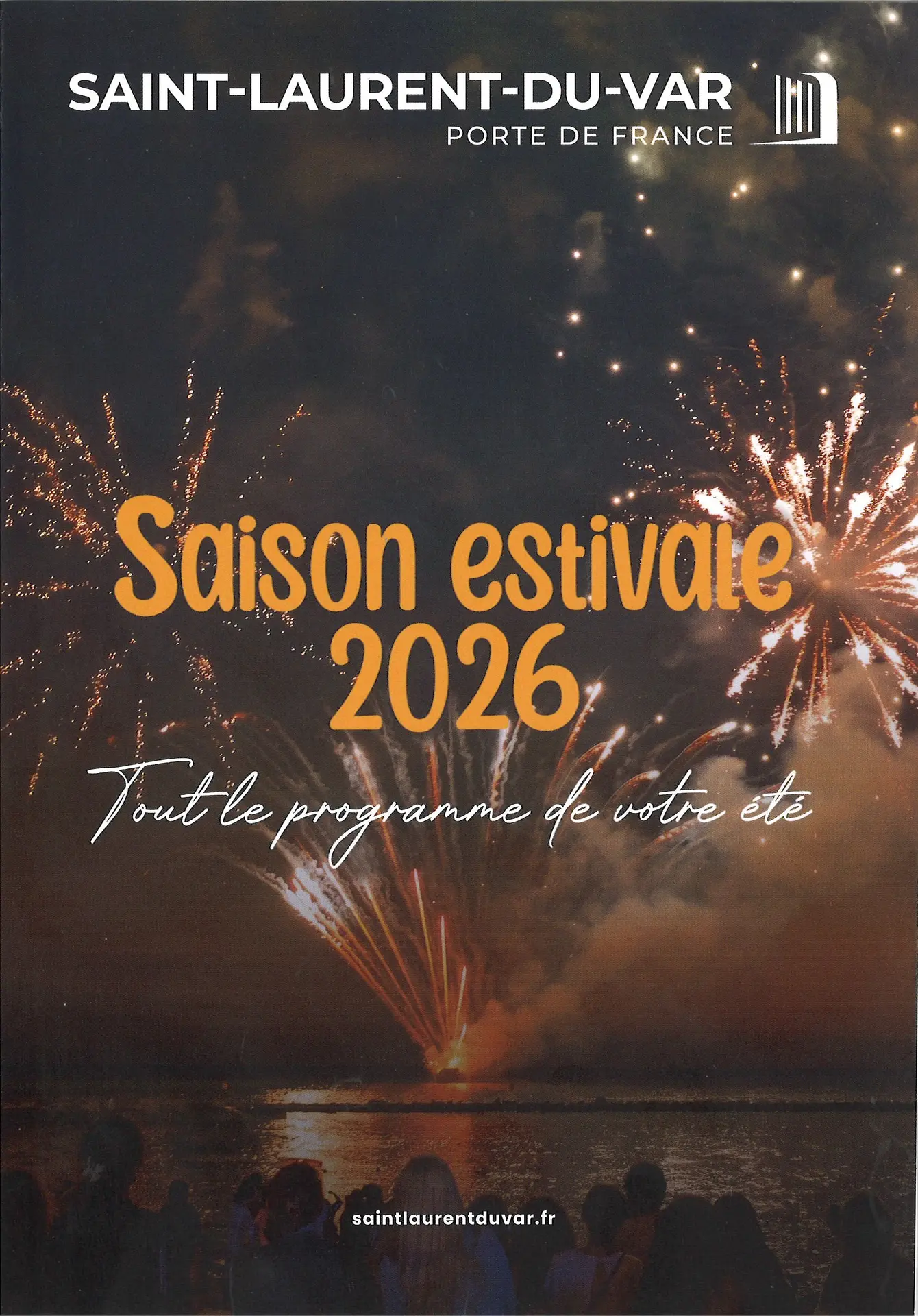 Forum des Sports et de la Culture 2026