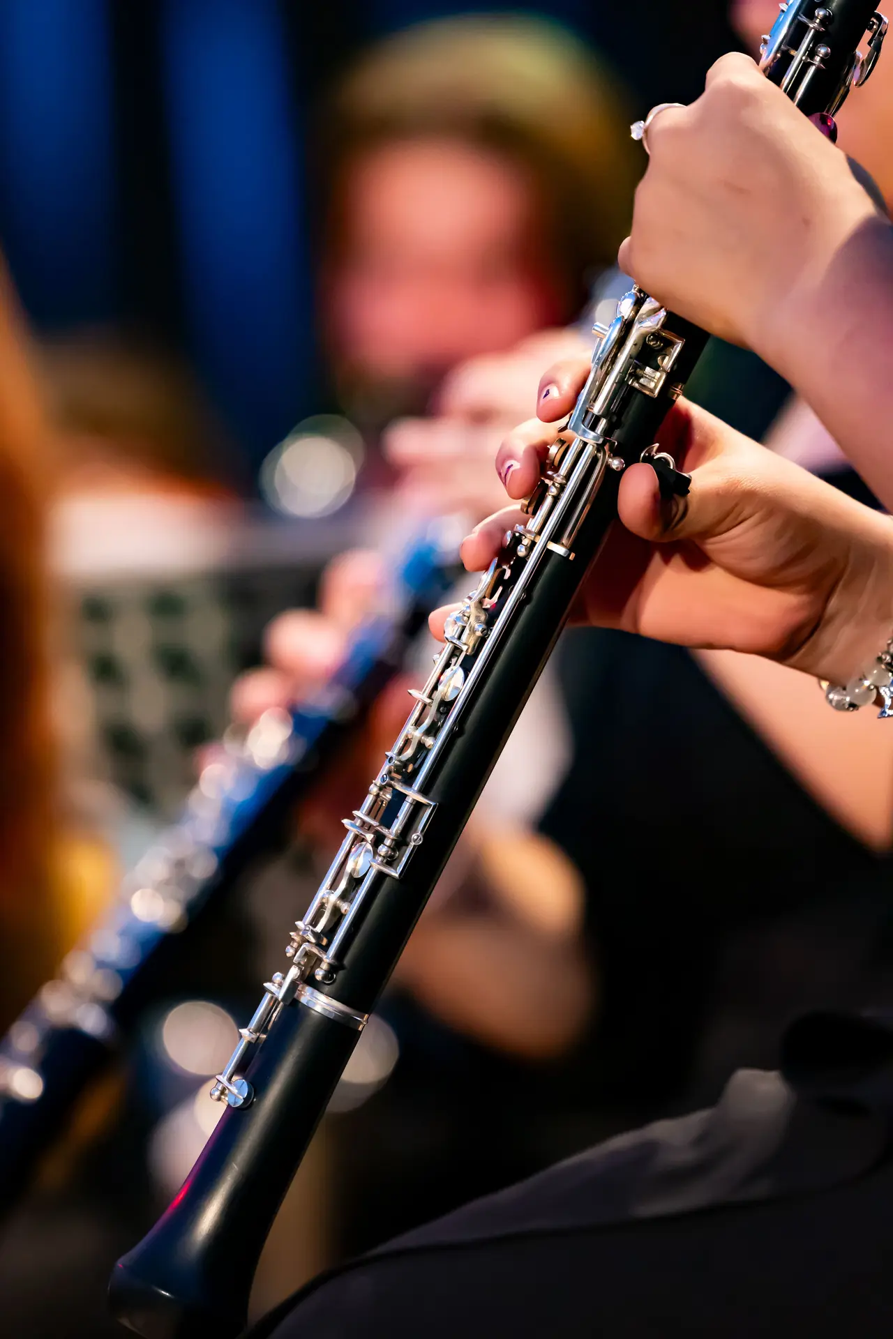 Concert de gala : Koninklijke Biltse Harmonie