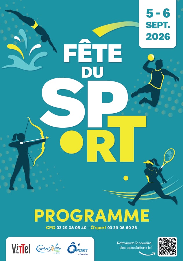 Fête du Sport