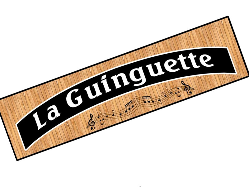 Les soirées de la guinguette