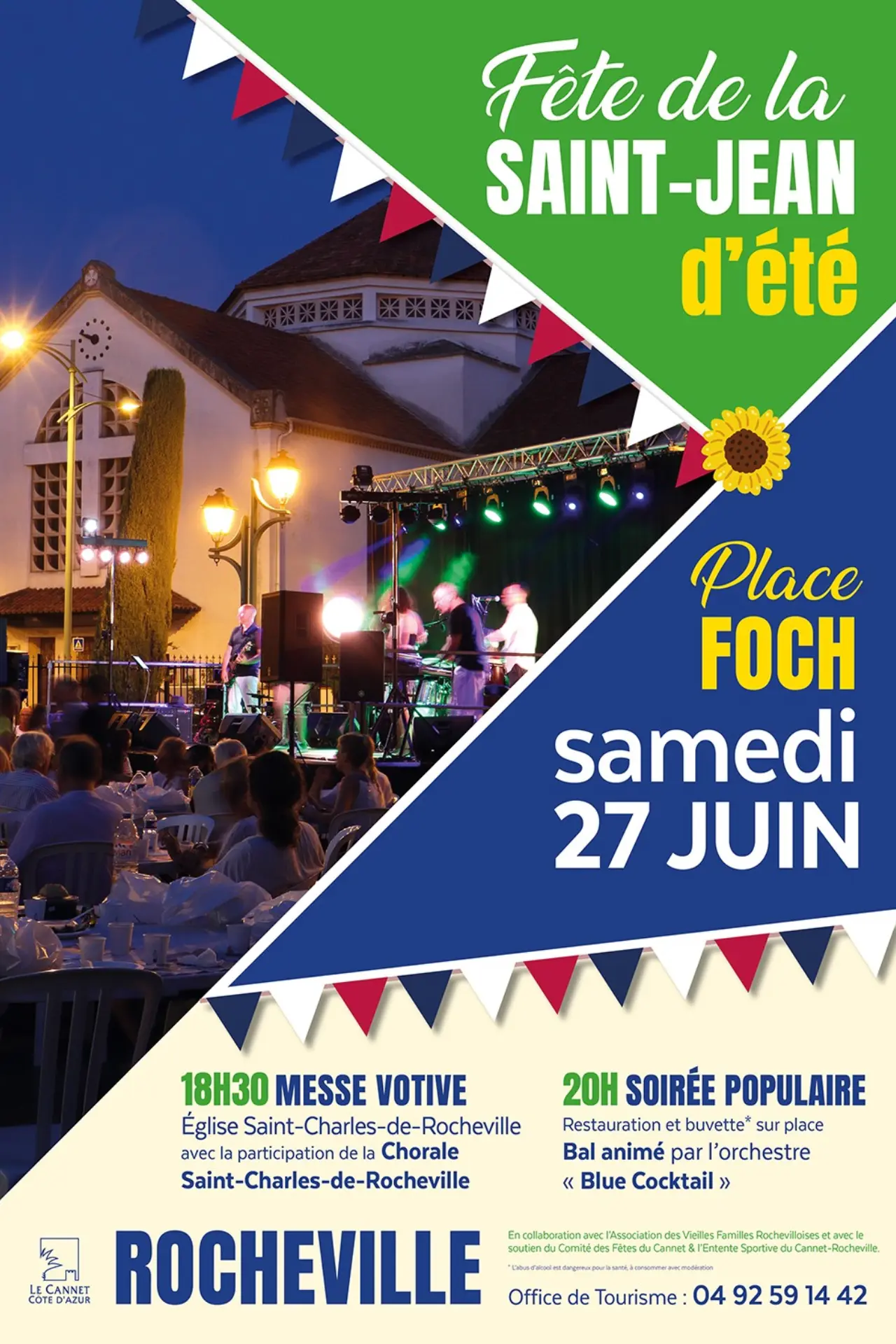 Fête de la Saint-Jean
