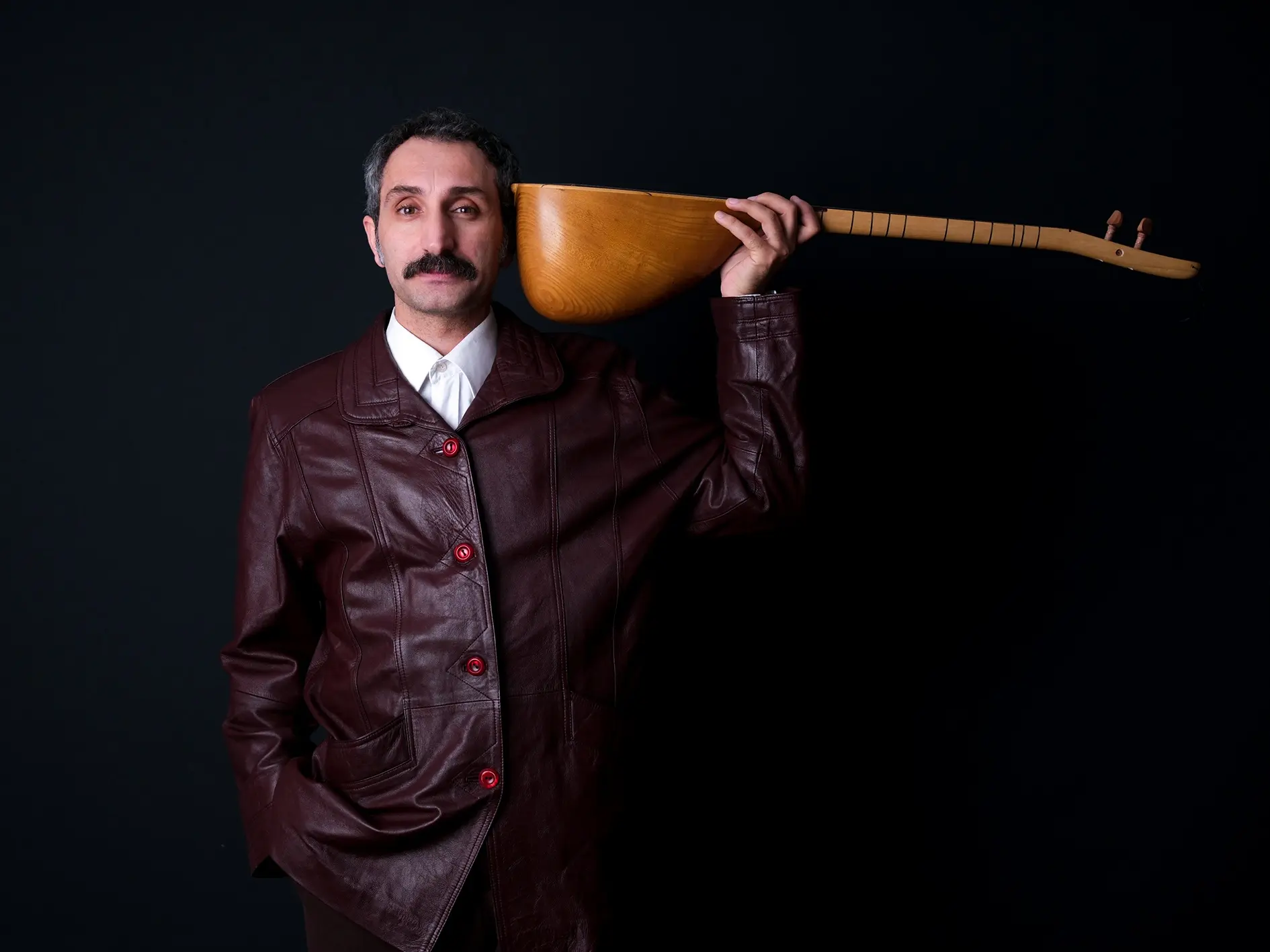 Ali Doğan Gönültaş - Concert Moment Précieux