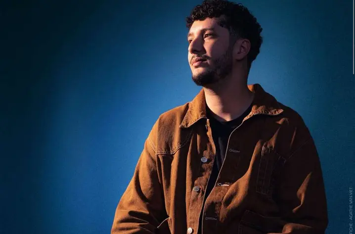 Elies Zoghlami "Altrémie"